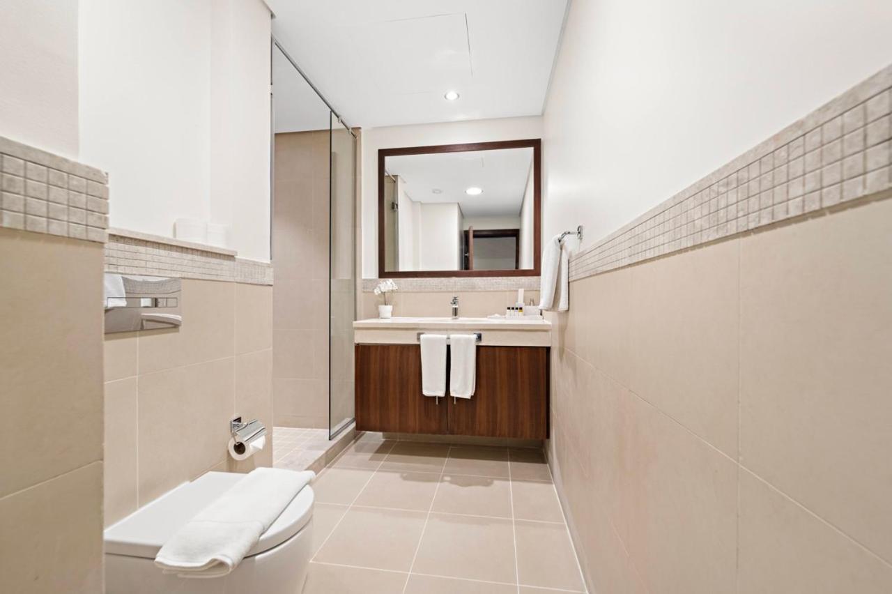 First Class 3Br With Full Burj Khalifa And Fountain View Dubai Buitenkant foto