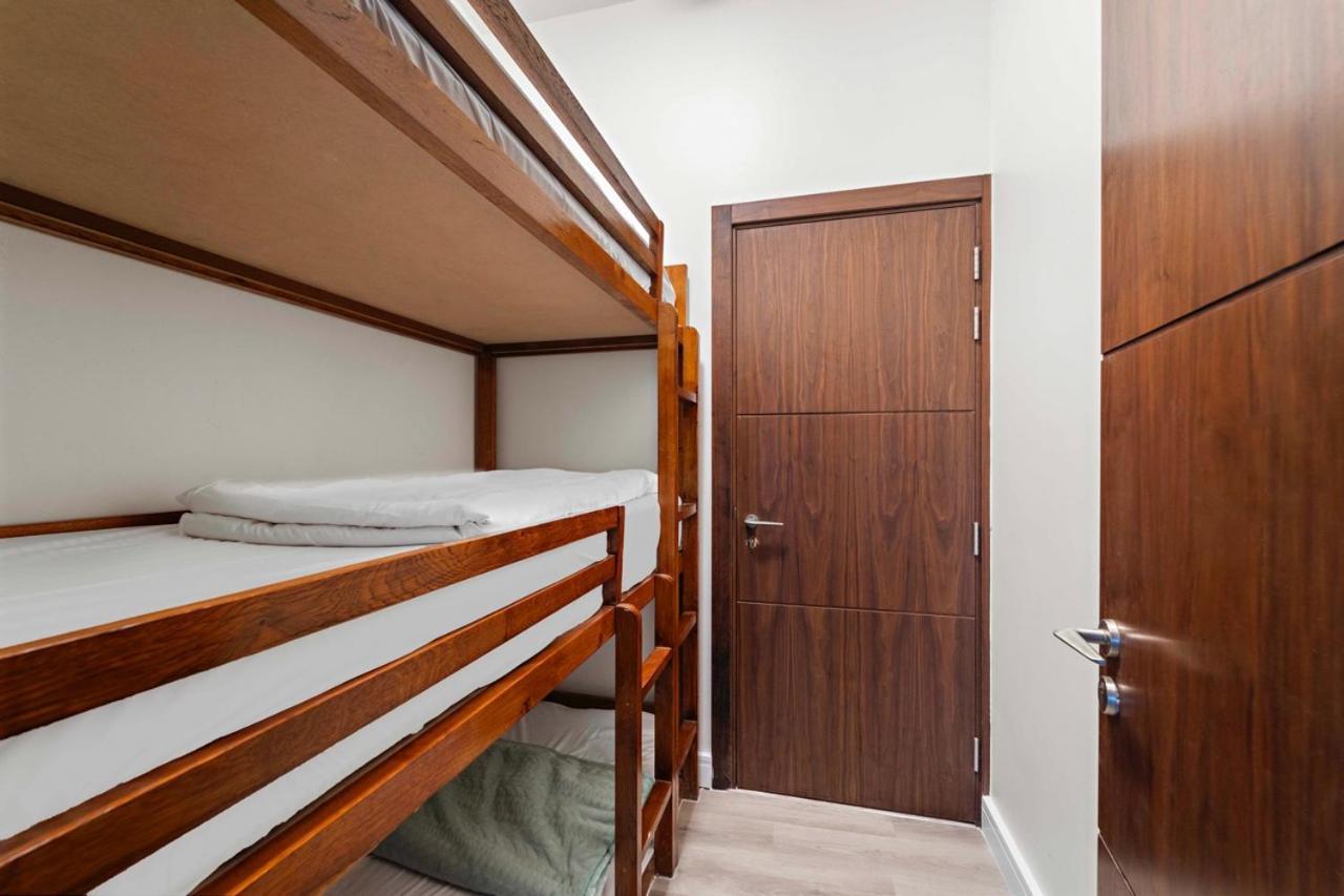First Class 3Br With Full Burj Khalifa And Fountain View Dubai Buitenkant foto